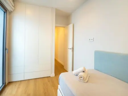 Sillot, Maison 3 personnes à S'Illot - Photo 12