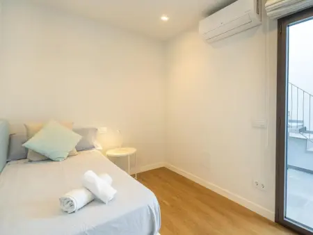 Sillot, Maison 3 personnes à S'Illot - Photo 13