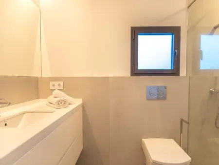 Sillot, Maison 3 personnes à S'Illot - Photo 14