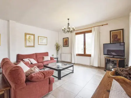 Pla De Ses Rotes, Maison 10 personnes à Campanet - Photo 2