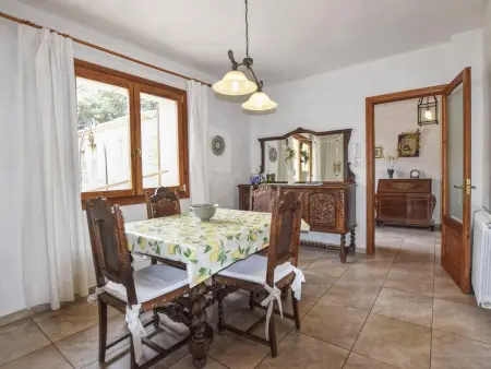 Pla De Ses Rotes, Maison 10 personnes à Campanet - Photo 3