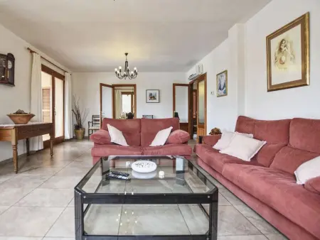 Pla De Ses Rotes, Maison 10 personnes à Campanet - Photo 5