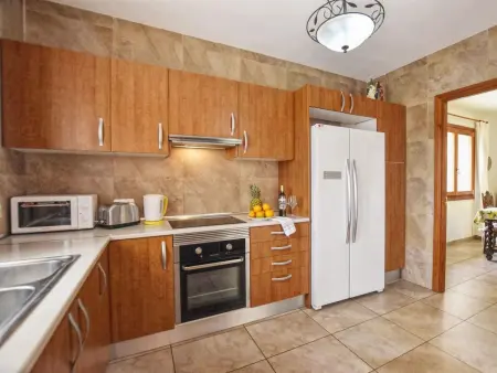 Pla De Ses Rotes, Maison 10 personnes à Campanet - Photo 7