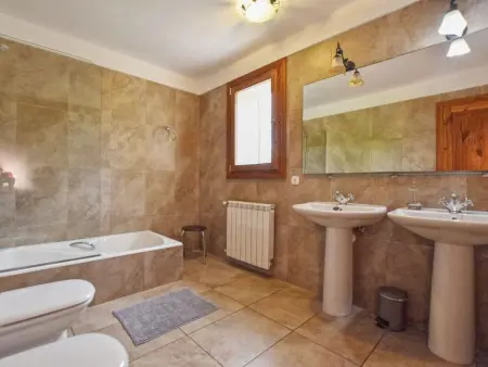 Pla De Ses Rotes, Maison 10 personnes à Campanet - Photo 9