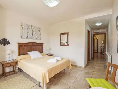 Pla De Ses Rotes, Maison 10 personnes à Campanet - Photo 11