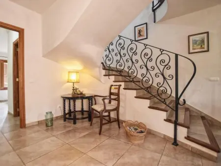 Pla De Ses Rotes, Maison 10 personnes à Campanet - Photo 19