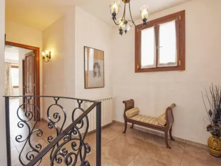 Pla De Ses Rotes, Maison 10 personnes à Campanet - Photo 20