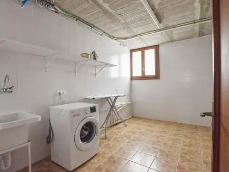 Pla De Ses Rotes, Maison 10 personnes à Campanet - Photo 44