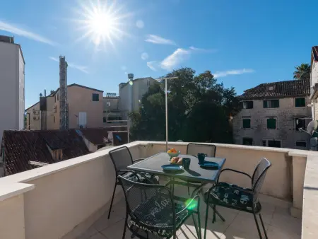 Lara's House, Appartement 4 personnes à Split - Photo 3
