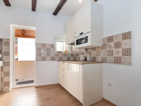 Lara's House, Appartement 4 personnes à Split - Photo 8