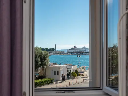 Lara's House, Appartement 4 personnes à Split - Photo 13