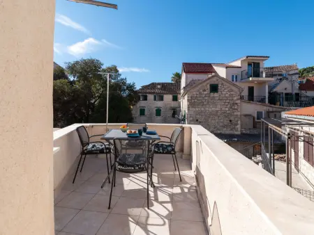 Lara's House, Appartement 4 personnes à Split - Photo 23