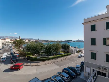 Lara's House, Appartement 4 personnes à Split - Photo 25