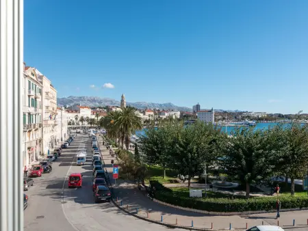 Lara's House, Appartement 4 personnes à Split - Photo 26