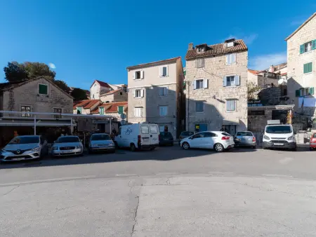 Lara's House, Appartement 4 personnes à Split - Photo 27