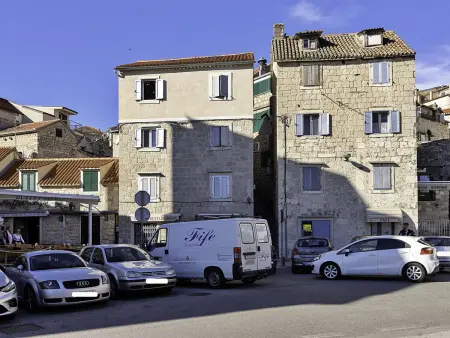 Lara's House, Appartement 4 personnes à Split - Photo 28