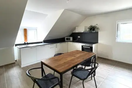 APPARTEMENT ERTEN 4 PERS, Appartement pour 4 personnes, au coeur de l'Alsace - Photo 1