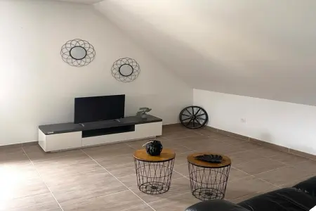 APPARTEMENT ERTEN 4 PERS, Appartement pour 4 personnes, au coeur de l'Alsace - Photo 2