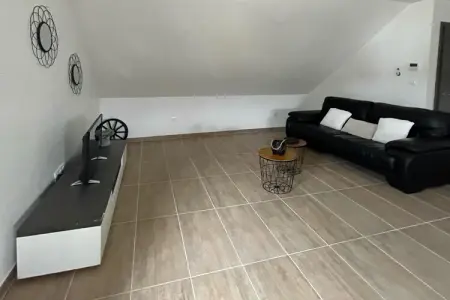 APPARTEMENT ERTEN 4 PERS, Appartement pour 4 personnes, au coeur de l'Alsace - Photo 4