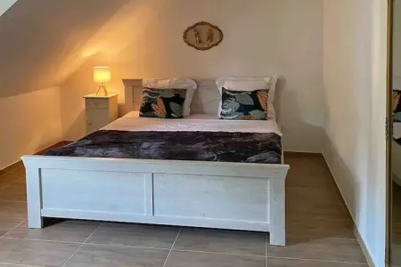 APPARTEMENT ERTEN 4 PERS, Appartement pour 4 personnes, au coeur de l'Alsace - Photo 6