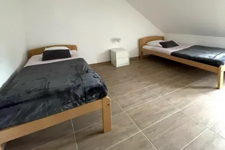 APPARTEMENT ERTEN 4 PERS, Appartement pour 4 personnes, au coeur de l'Alsace - Photo 7