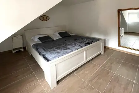 APPARTEMENT ERTEN 4 PERS, Appartement pour 4 personnes, au coeur de l'Alsace - Photo 8