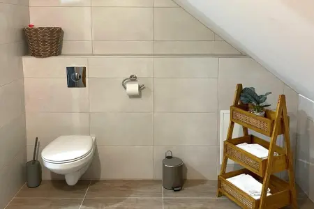APPARTEMENT ERTEN 4 PERS, Appartement pour 4 personnes, au coeur de l'Alsace - Photo 10