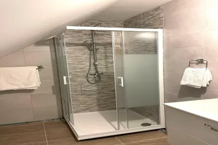 APPARTEMENT ERTEN 4 PERS, Appartement pour 4 personnes, au coeur de l'Alsace - Photo 11