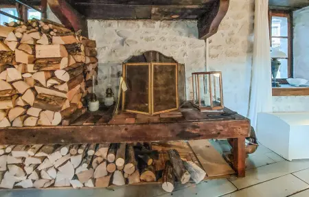Maison 5 personnes à Olliergues - Photo 4