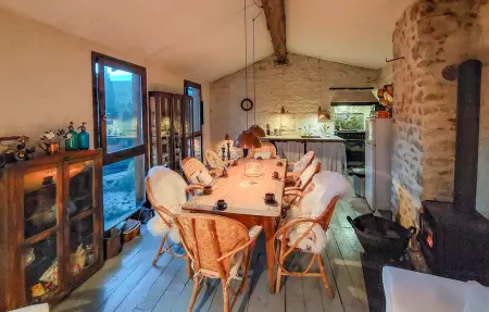 Maison 5 personnes à Olliergues - Photo 6