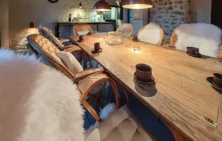 Maison 5 personnes à Olliergues - Photo 7
