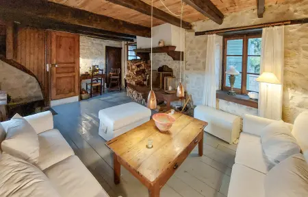 Maison 5 personnes à Olliergues - Photo 10