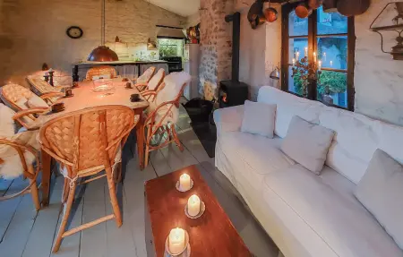 Maison 5 personnes à Olliergues - Photo 11