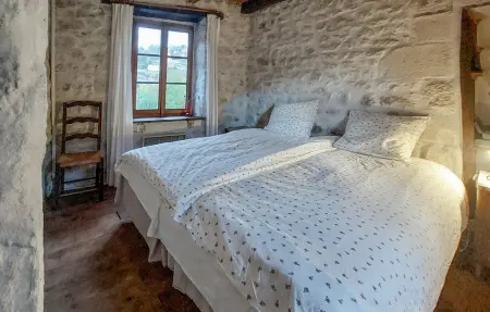Maison 5 personnes à Olliergues - Photo 15
