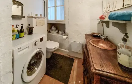 Maison 5 personnes à Olliergues - Photo 16