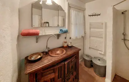 Maison 5 personnes à Olliergues - Photo 17