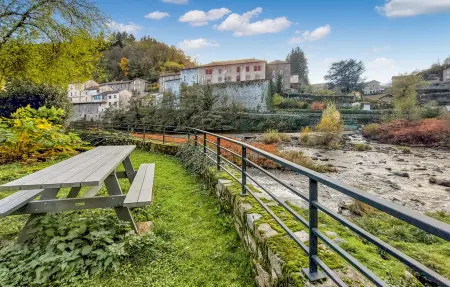 Maison 5 personnes à Olliergues - Photo 18