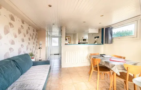 Maison 5 personnes à Criquetot l'Esneval - Photo 1