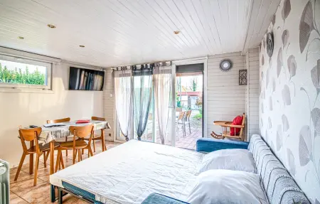 Maison 5 personnes à Criquetot l'Esneval - Photo 3