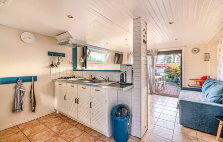 Maison 5 personnes à Criquetot l'Esneval - Photo 4