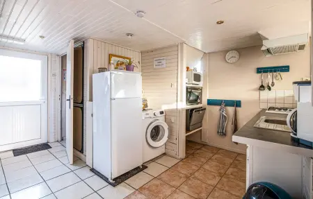 Maison 5 personnes à Criquetot l'Esneval - Photo 5