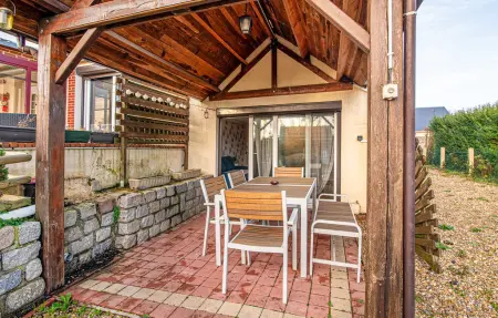 Maison 5 personnes à Criquetot l'Esneval - Photo 7