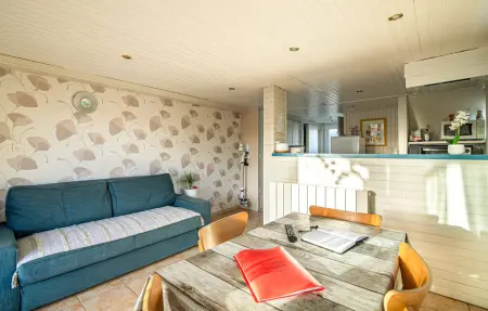 Maison 5 personnes à Criquetot l'Esneval - Photo 8