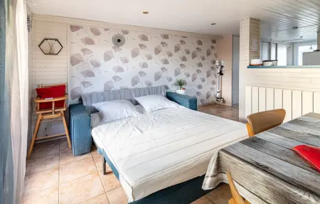 Maison 5 personnes à Criquetot l'Esneval - Photo 9