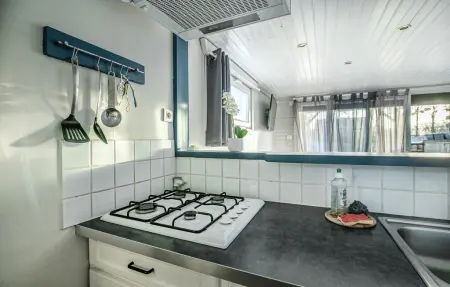 Maison 5 personnes à Criquetot l'Esneval - Photo 10