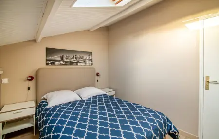 Maison 5 personnes à Criquetot l'Esneval - Photo 11