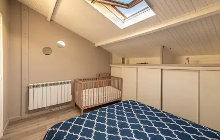 Maison 5 personnes à Criquetot l'Esneval - Photo 12