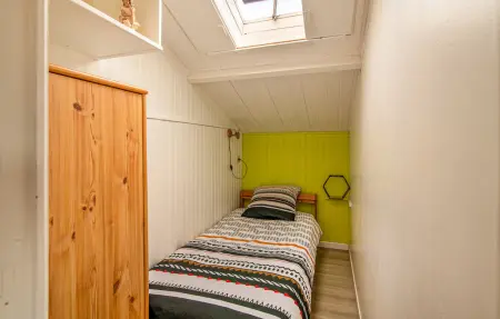 Maison 5 personnes à Criquetot l'Esneval - Photo 13