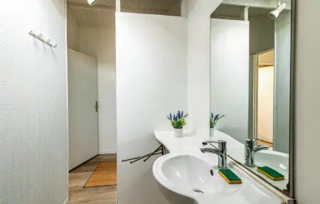 Maison 5 personnes à Criquetot l'Esneval - Photo 15