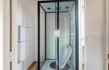 Maison 5 personnes à Criquetot l'Esneval - Photo 16